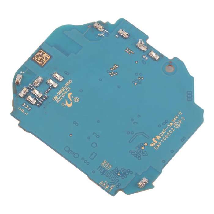 For Samsung Galaxy Watch4 Classic 46mm SM-R895F/R890 EU Original Motherboard
