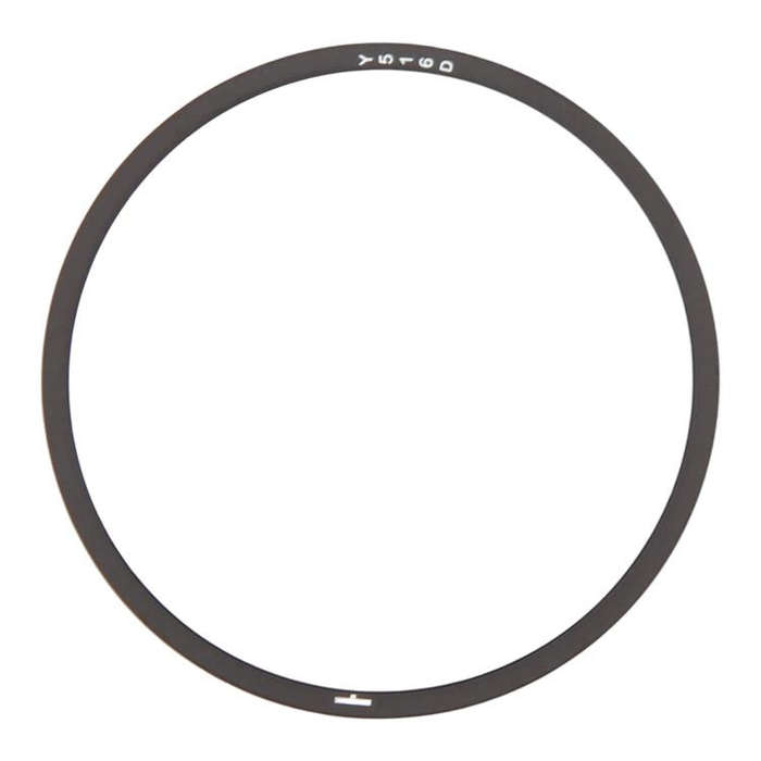 For Huawei Watch 5 42mm Original Sapphire Material Front Screen Outer Glass Lens