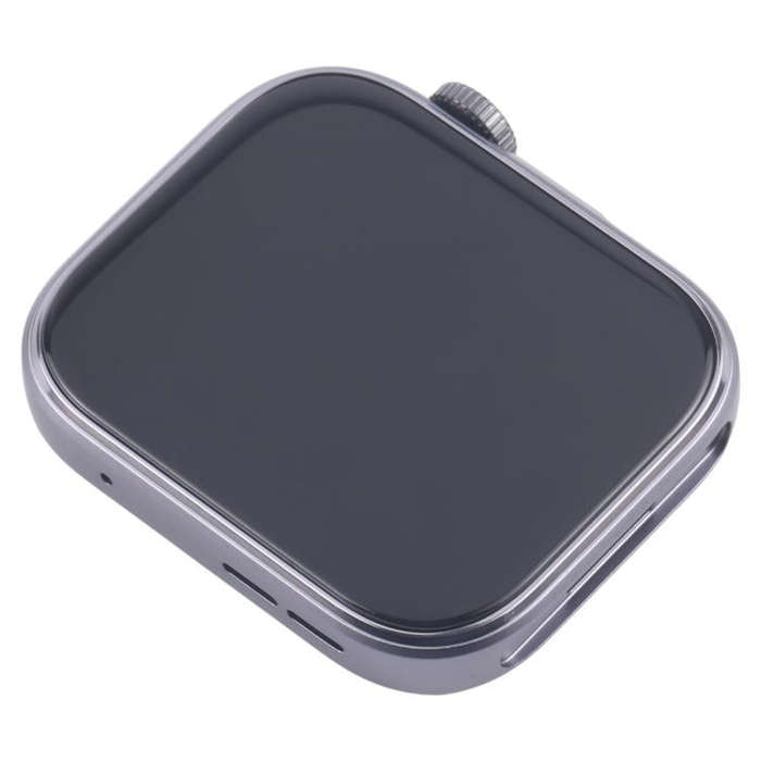 For Huawei Watch Fit 4 Original LCD Screen Digitizer Full Assembly With Frame(Black)