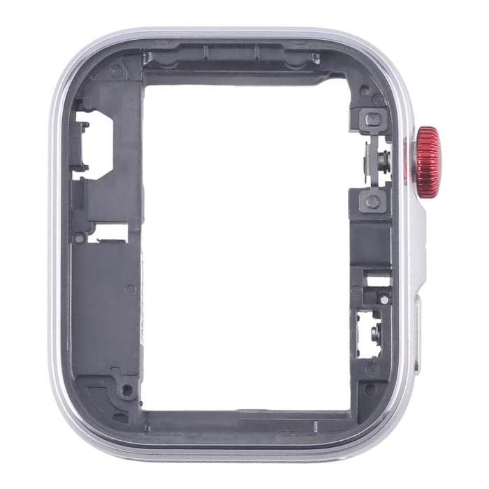 For Huawei Watch Fit 4 Original LCD Screen Frame Bezel Plate(Red)