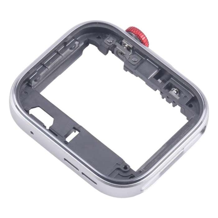 For Huawei Watch Fit 4 Original LCD Screen Frame Bezel Plate(Red)