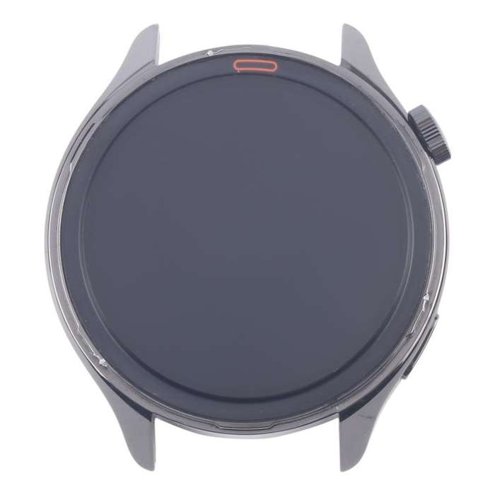 For Xiaomi Watch S4 Original LCD Screen Digitizer Full Assembly With Frame (Black)