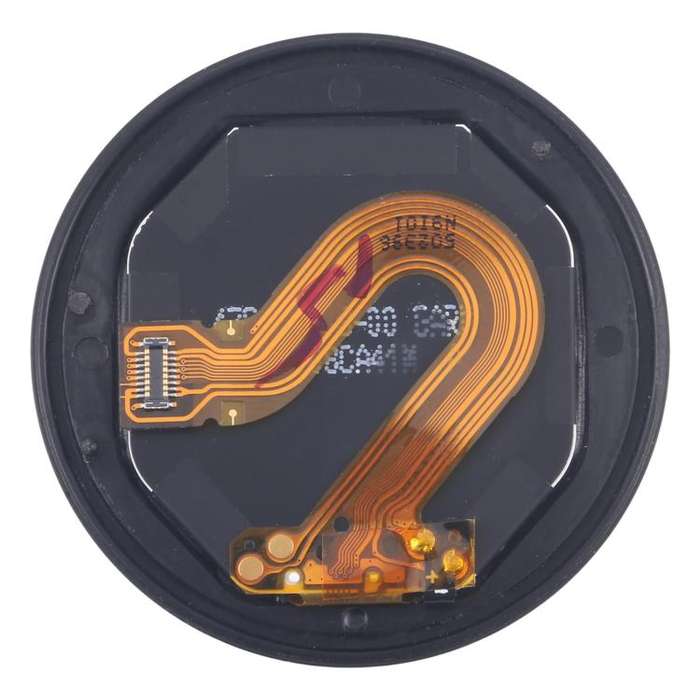 For Garmin Swim 2 Original Disassembled LCD Display Screen