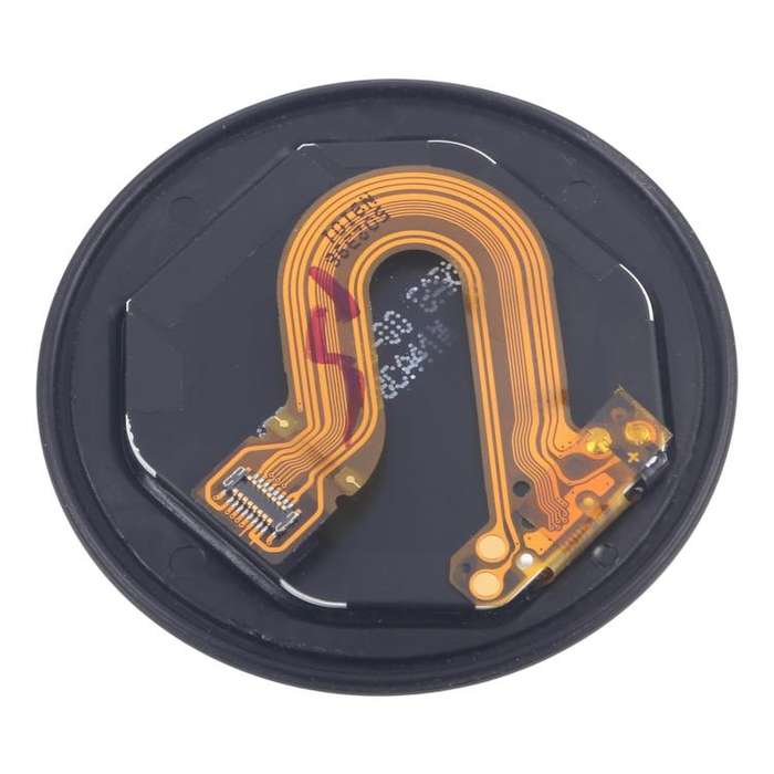 For Garmin Swim 2 Original Disassembled LCD Display Screen