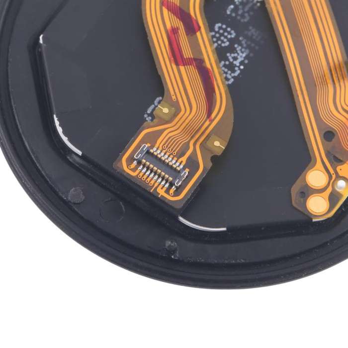 For Garmin Swim 2 Original Disassembled LCD Display Screen