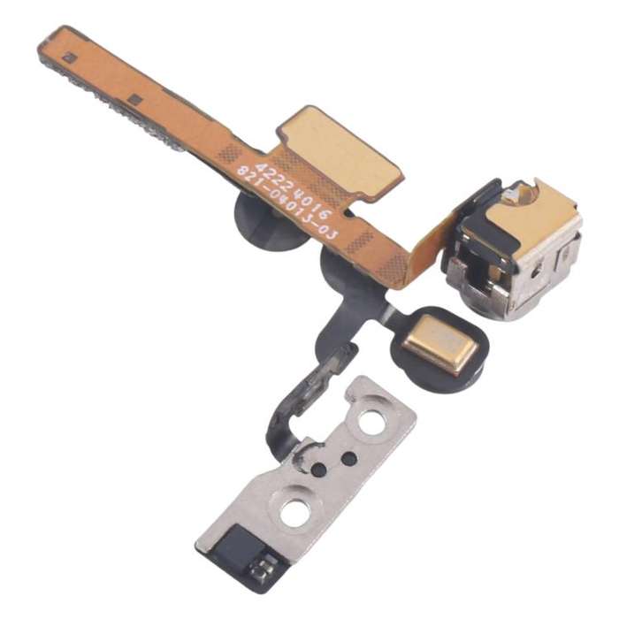 For Apple Watch Series 8 41mm Spin Axis / Microphone Flex Cable