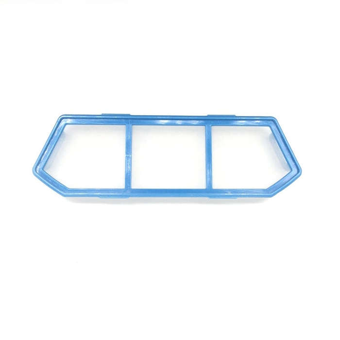 XI298 A Pair Side Brushes K614 + Rag I261+ 2 PCS I207 Filters + I205 Initial Effect Filters + I20...