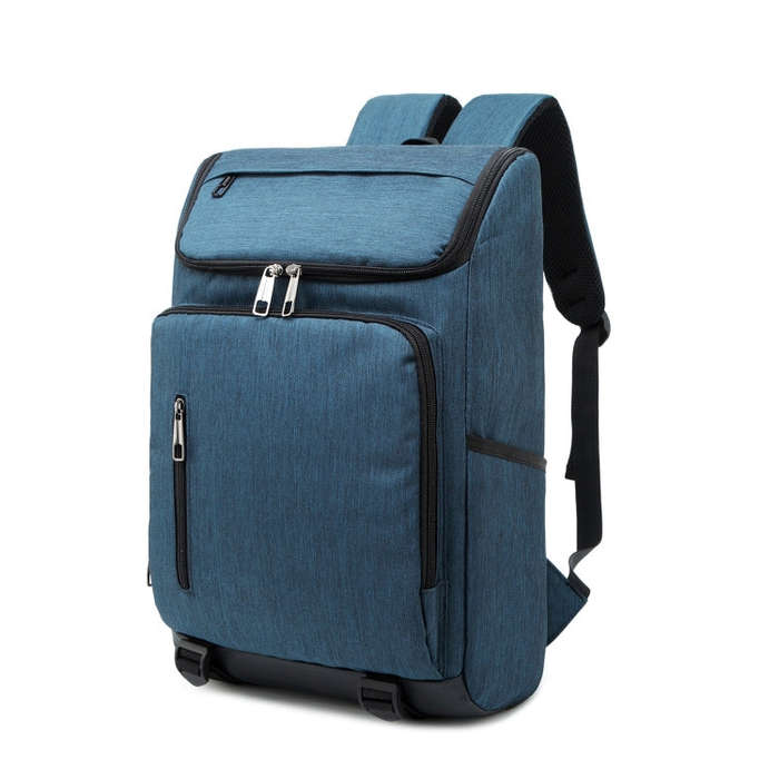 Fashion Large Capacity Casual Breathable Notebook Tablet Backpack