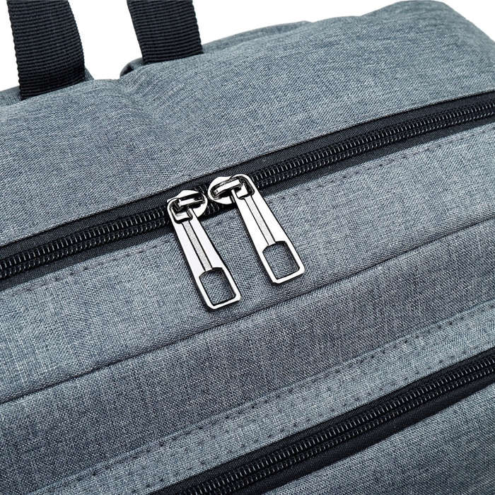 Fashion Large Capacity Casual Notebook Tablet Backpack