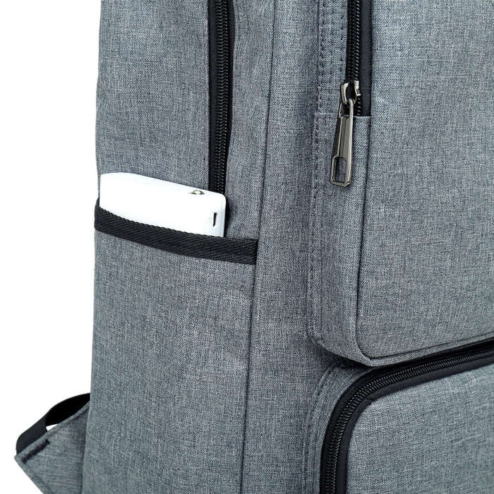 Fashion Large Capacity Casual Notebook Tablet Backpack