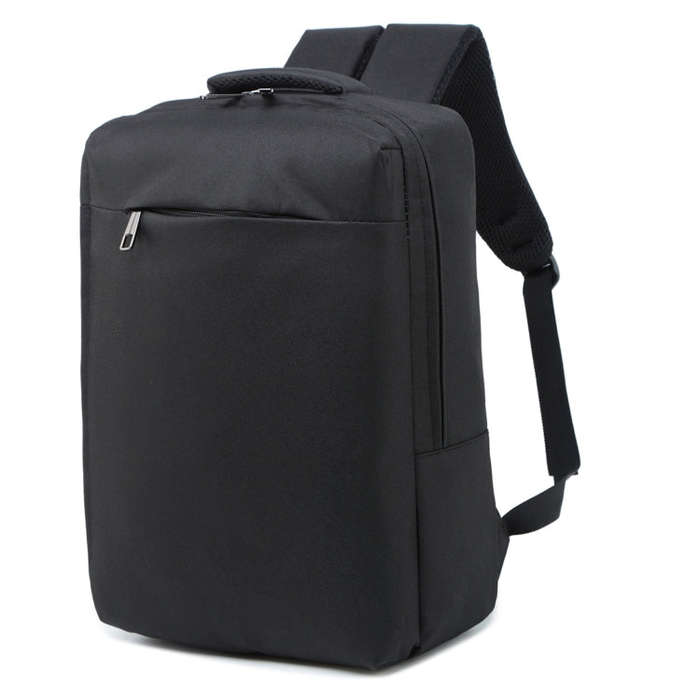 Fashion Large Capacity Casual Breathable Notebook Tablet Backpack