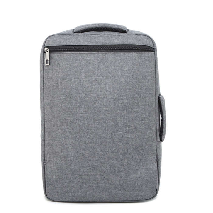 Fashion Large Capacity Casual Breathable Notebook Tablet Backpack