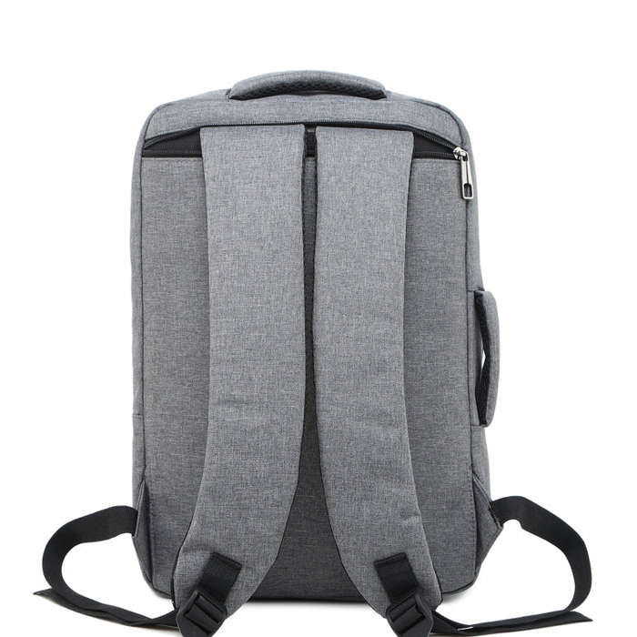 Fashion Large Capacity Casual Breathable Notebook Tablet Backpack