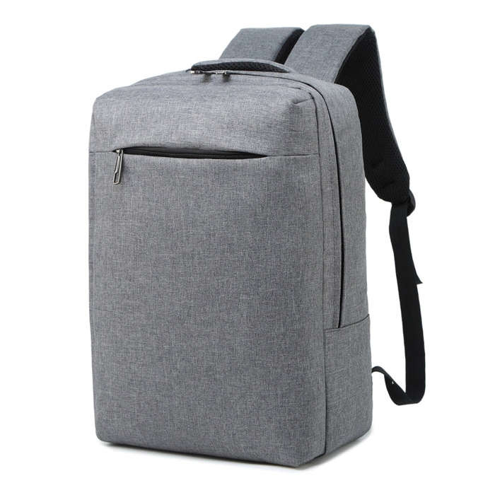 Fashion Large Capacity Casual Breathable Notebook Tablet Backpack