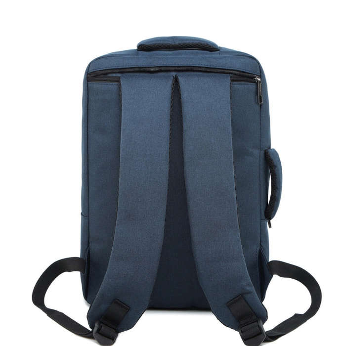 Fashion Large Capacity Casual Breathable Notebook Tablet Backpack