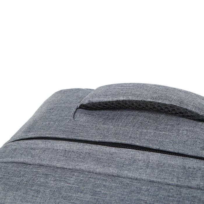 Fashion Large Capacity Casual Breathable Notebook Tablet Backpack
