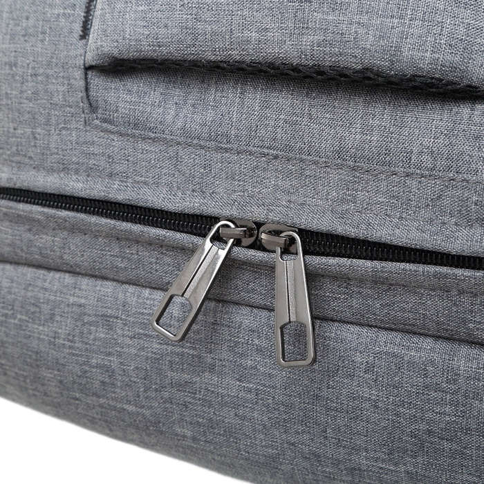 Fashion Large Capacity Casual Breathable Notebook Tablet Backpack