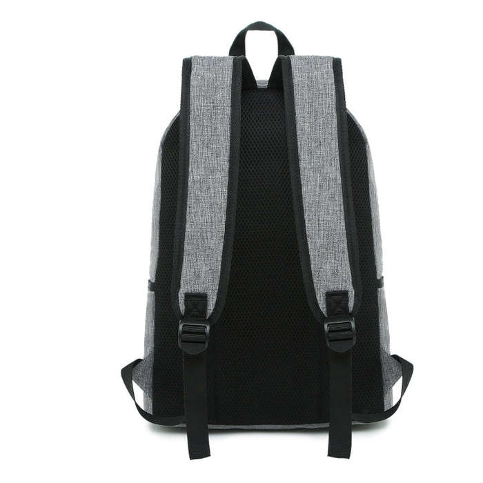 Outdoor Casual Breathable Multi-function Notebook Tablet Backpack