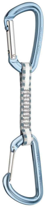 BLACK DIAMOND Posiwire Quickdraw 12cm Carabiner