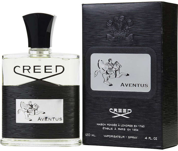 CREED Aventus For Men - 120ml