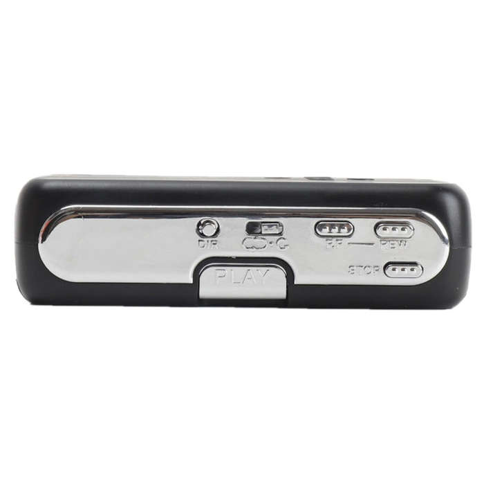 Tonivent TON007B Portable Bluetooth Tape Cassette Player, Support FM / Bluetooth Input and Output...
