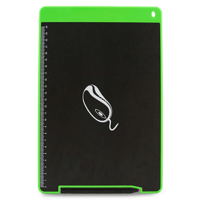 Portable 12 inch LCD Writing Tablet Drawing Graffiti Electronic Handwriting Pad Message Graphics ...