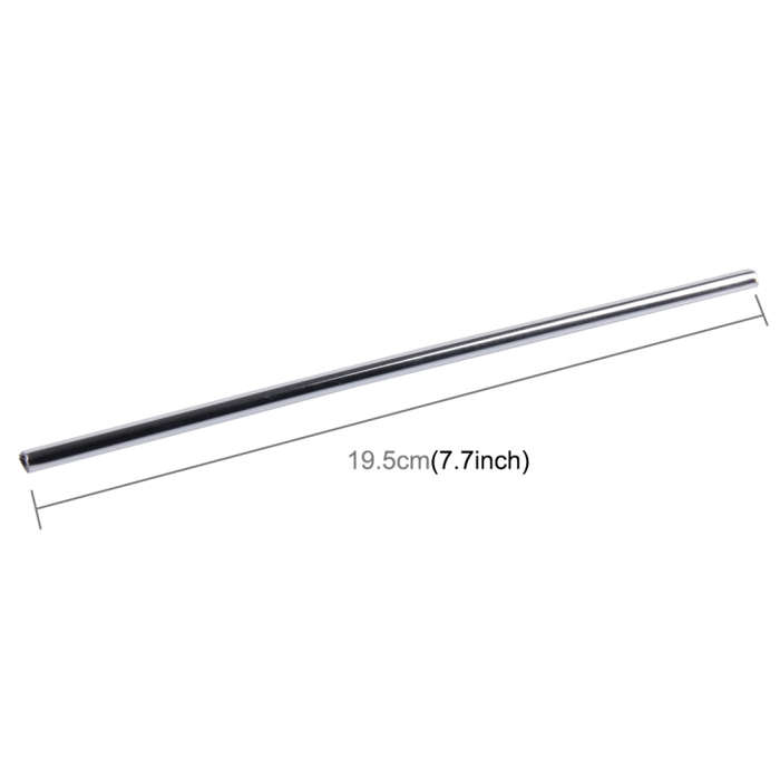 10 PCS SHENHAO AD-0834 Auto Car Air Vent Moulding Trim Decoration Strip