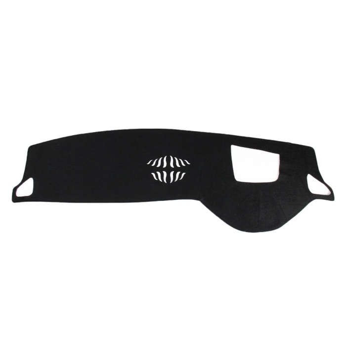 Right-hand Drive Car Light Pad Instrument Panel Sunscreen Cover Mats for BMW X5 2016, Please note...