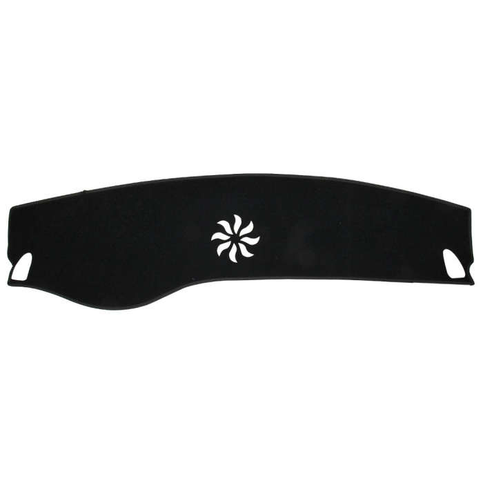 Left-hand Drive Car Dashboard Instrument Panel Sunscreen Car Mats Hood Cover for Mercedes-Benz C-...