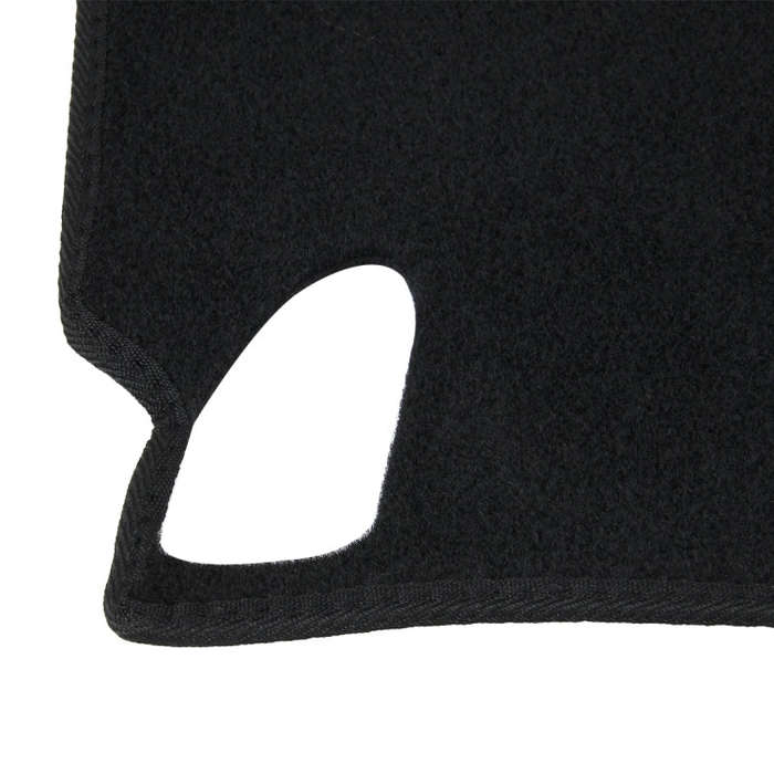 Left-hand Drive Car Dashboard Instrument Panel Sunscreen Car Mats Hood Cover for Mercedes-Benz C-...