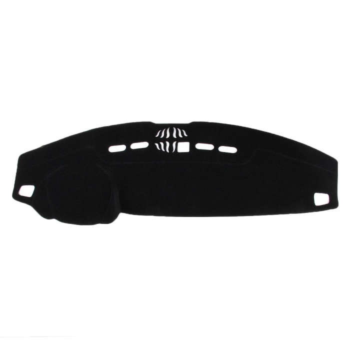 Left-hand Drive Car Light Pad Instrument Panel Sunscreen Hood Mats Cover for Land Rover Discovery...