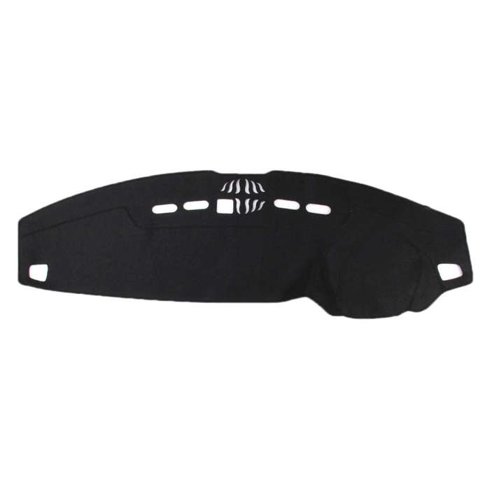Left-hand Drive Car Light Pad Instrument Panel Sunscreen Hood Mats Cover for Land Rover Discovery...