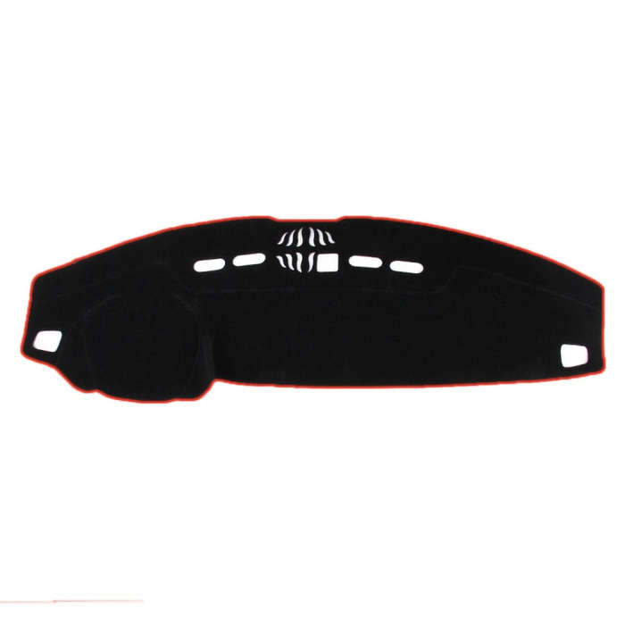 Left-hand Drive Car Light Pad Instrument Panel Sunscreen Hood Mats Cover for Land Rover Discovery...