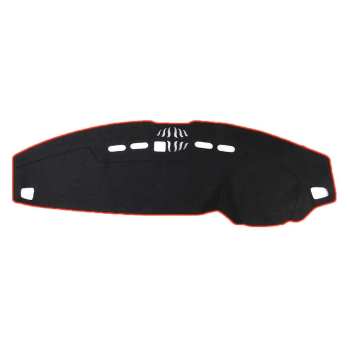 Left-hand Drive Car Light Pad Instrument Panel Sunscreen Hood Mats Cover for Land Rover Discovery...
