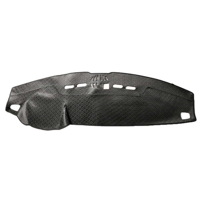 Left-hand Drive Dark Mat Car Dashboard Cover Car Light Pad Instrument Panel Sunscreen Car Mats fo...