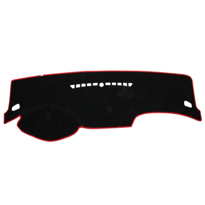Left-hand Drive Car Light Instrument Panel Sunscreen Dashboard Mats Cover for Chevrolet Cruze (20...