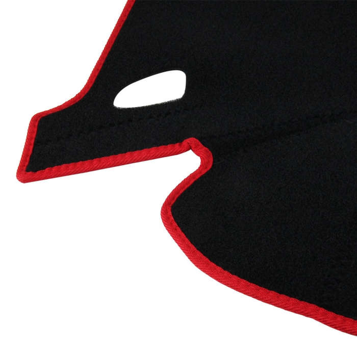 Left-hand Drive Car Light Instrument Panel Sunscreen Dashboard Mats Cover for Chevrolet Cruze (20...