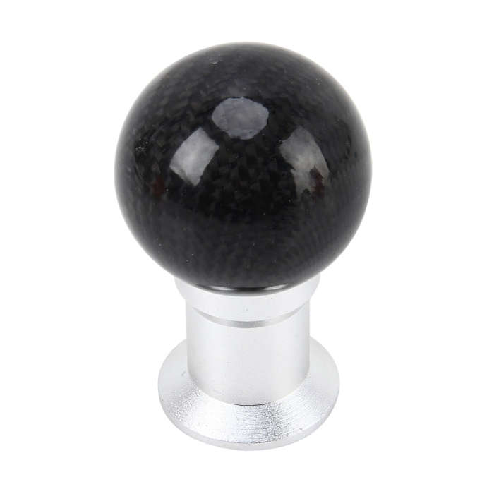 Universal Ball Shape Car Gear Shift Knob Modified Car Gear Shift Knob Auto Transmission Shift Lev...