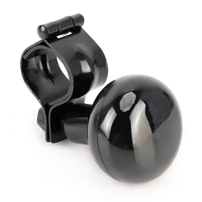 Car Universal Steering Wheel Spinner Knob Auxiliary Booster Aid Control Handle Car Steering Wheel...