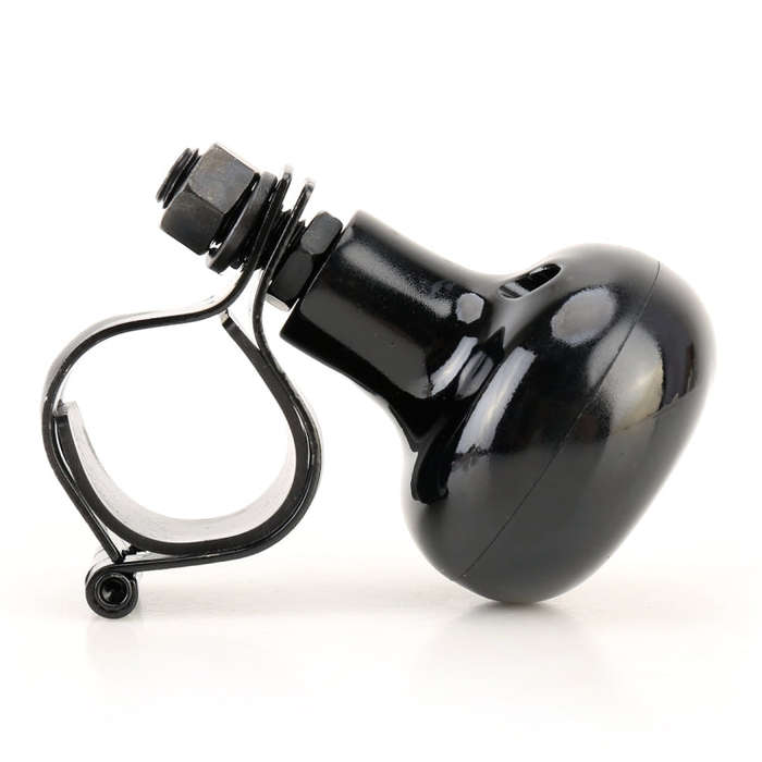 Car Universal Steering Wheel Spinner Knob Auxiliary Booster Aid Control Handle Car Steering Wheel...
