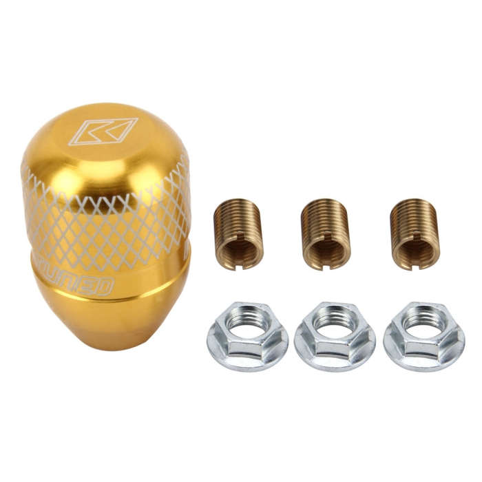Universal Car Gear Shift Knob Modified Car Gear Shift Knob Auto Transmission Shift Lever Knob Gea...
