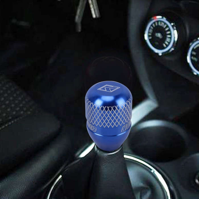 Universal Car Gear Shift Knob Modified Car Gear Shift Knob Auto Transmission Shift Lever Knob Gea...