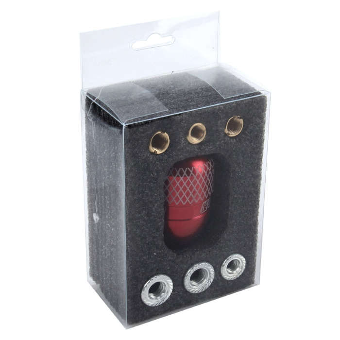 Universal Car Gear Shift Knob Modified Car Gear Shift Knob Auto Transmission Shift Lever Knob Gea...