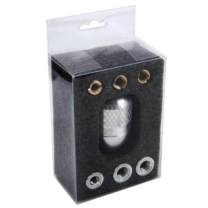Universal Car Gear Shift Knob Modified Car Gear Shift Knob Auto Transmission Shift Lever Knob Gea...