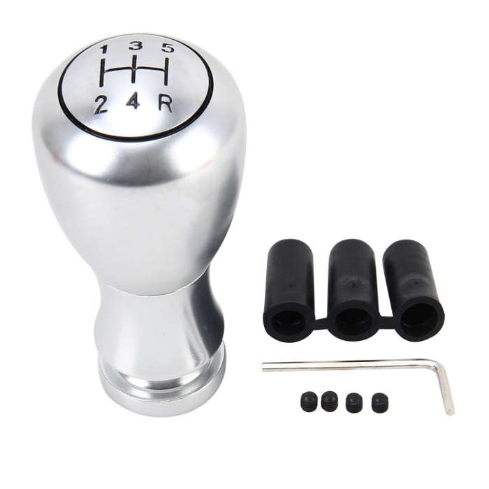 Universal Car Gear Shift Knob Modified Car Gear Shift Knob Auto Transmission Shift Lever Knob Gea...