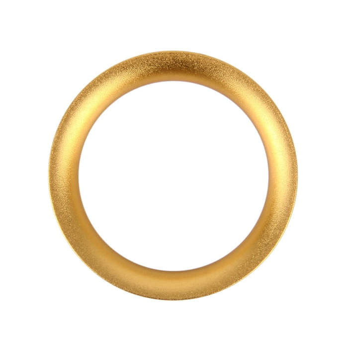 Car Engine Start Key Push Button Ring Trim Aluminum Alloy Sticker Decoration for Mazda CX4 / CX5 ...