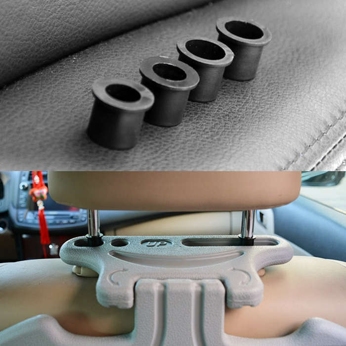 Multi-functional Auto Car Seat Safe Hanger / Hanging Hook / Safe Handle