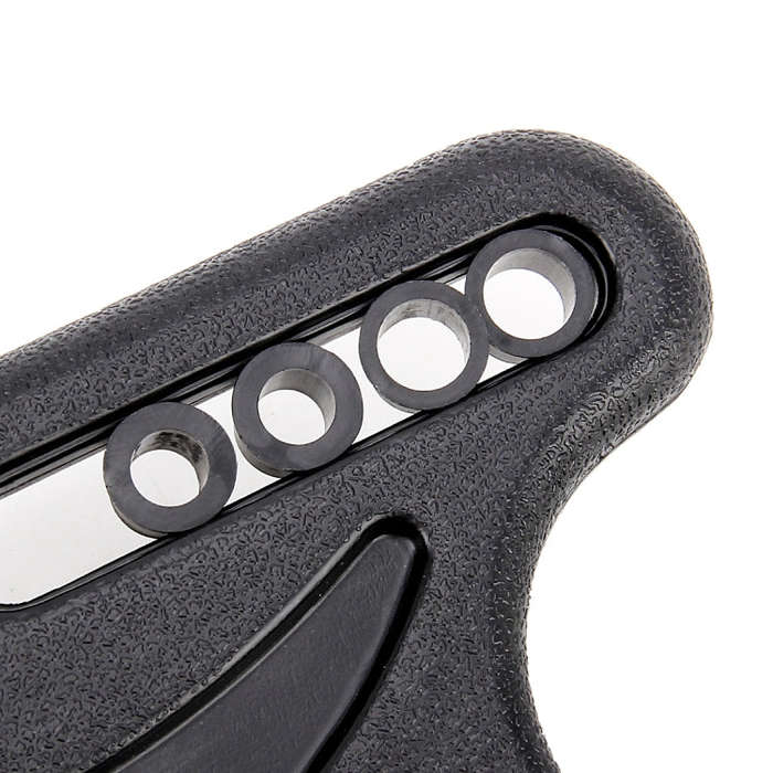 Multi-functional Auto Car Seat Safe Hanger / Hanging Hook / Safe Handle