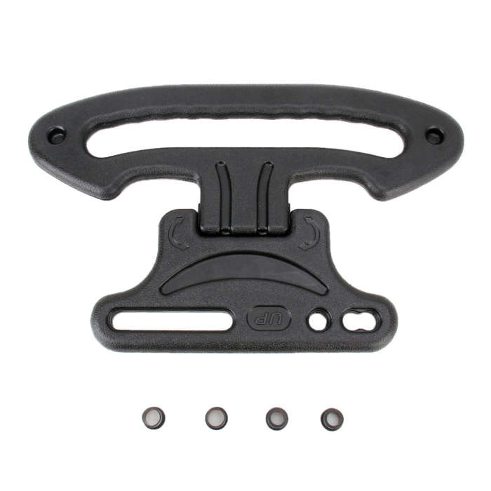 Multi-functional Auto Car Seat Safe Hanger / Hanging Hook / Safe Handle