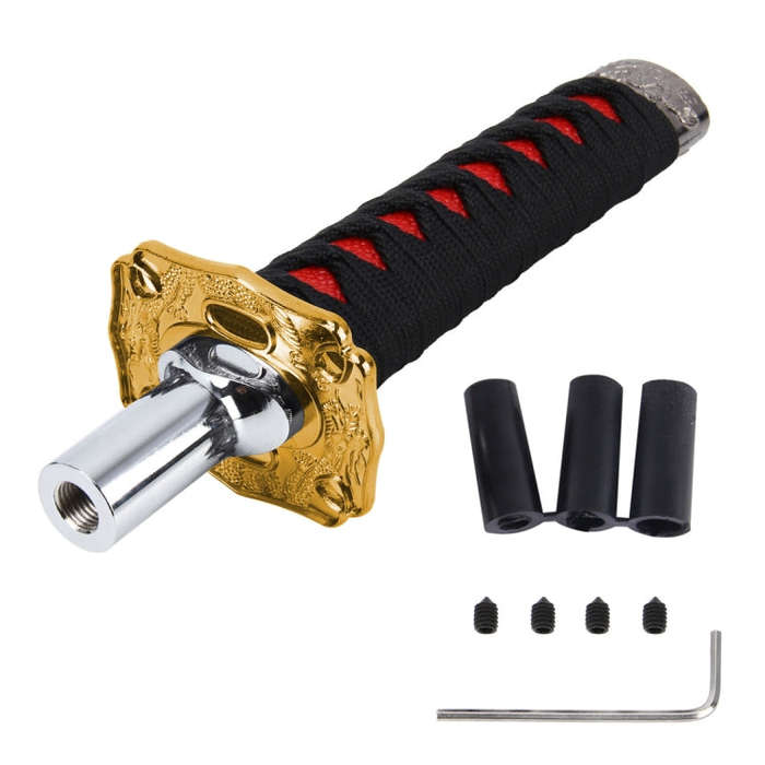 Universal Metal Hand Shape Shank Shape Decorative Strip Hand Brake Lever Hand Brake Cover Grips H...